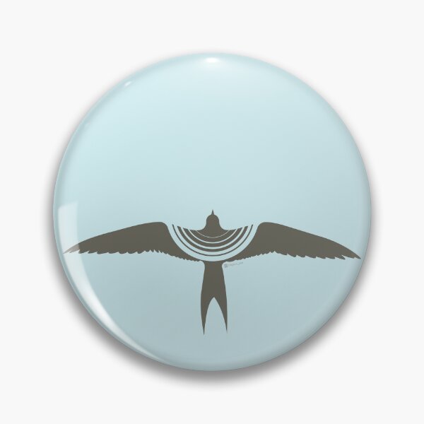 Item preview, Arctic Tern designed and sold by PajaroPez.