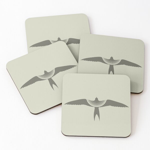 Item preview, Arctic Tern designed and sold by PajaroPez.