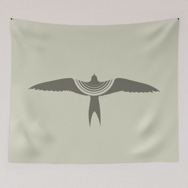 Item preview, Arctic Tern designed and sold by PajaroPez.