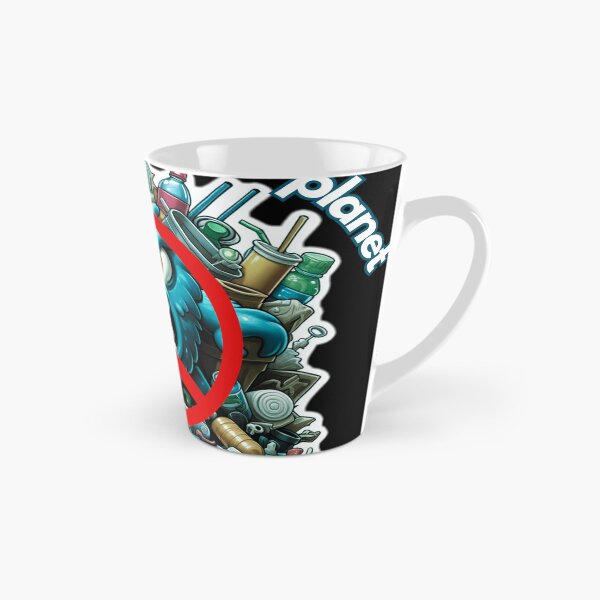 Item preview, Lets stop trashing our planet designed and sold by sylbealvaguez.
