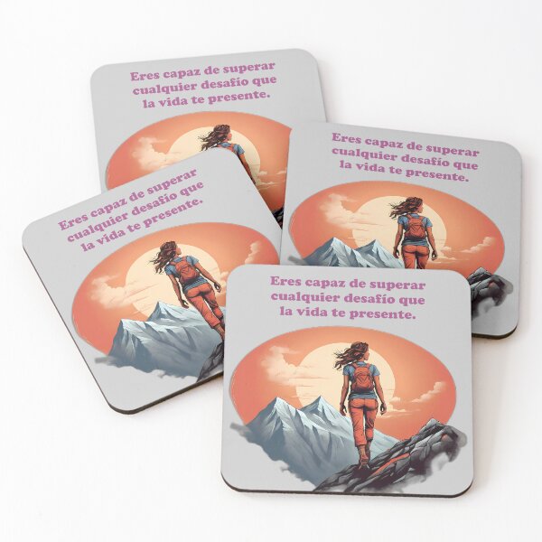 Item preview, Women | Motivation - 4 Spanish designed and sold by WalterGomes.
