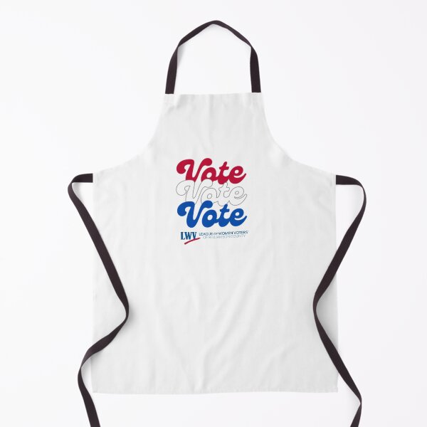 Item preview, RWB Vote designed and sold by Lwvwilco.