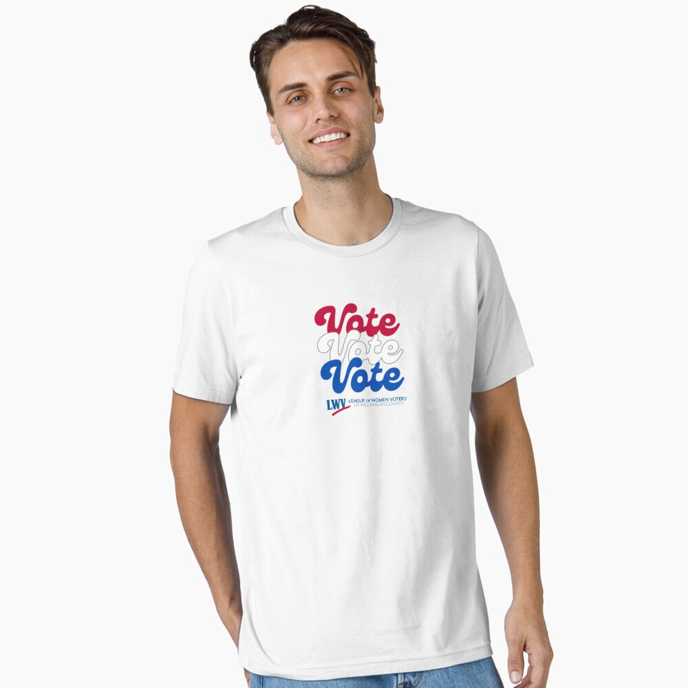 Item preview, Essential T-Shirt designed and sold by Lwvwilco.