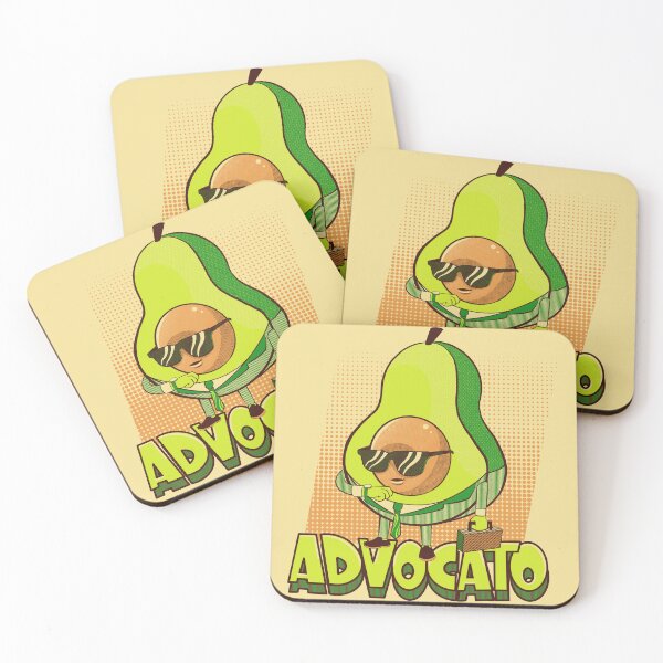 Item preview, The Great Advocato designed and sold by paulopazciencia.