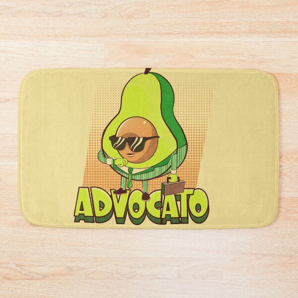 Item preview, The Great Advocato designed and sold by paulopazciencia.