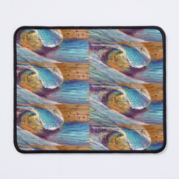 Item preview, Suna’s Wave designed and sold by agoriginals.
