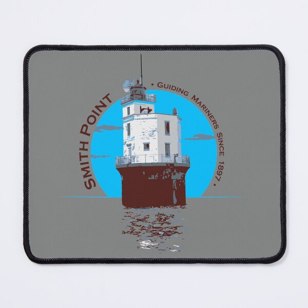 Item preview, Smith Point Light designed and sold by Kevin Luckham.