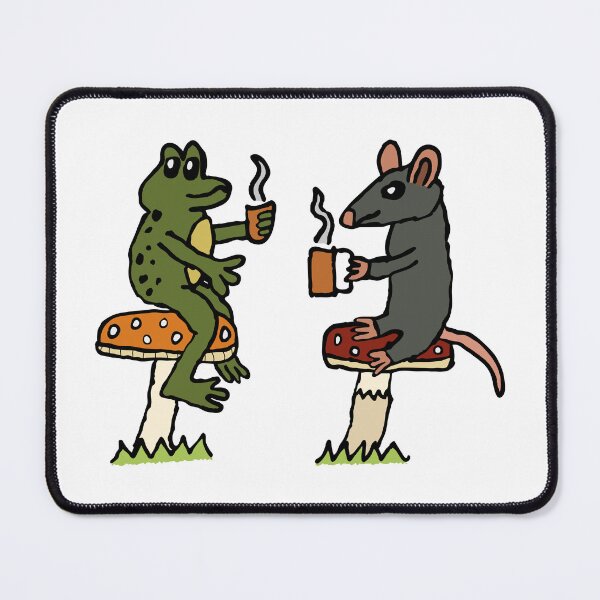 Item preview, Tea for Two designed and sold by 6 Feet Under.
