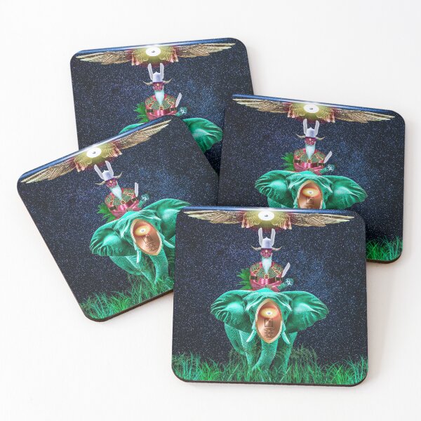 Item preview, OSEORA ELE by Sirius Ugo Art designed and sold by uchenigbo.