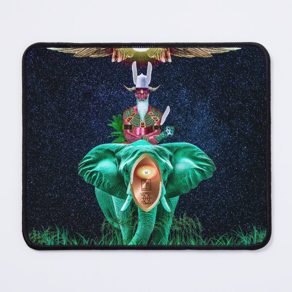 Item preview, OSEORA ELE by Sirius Ugo Art designed and sold by uchenigbo.