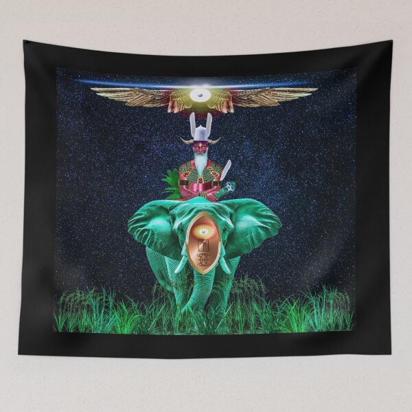Item preview, OSEORA ELE by Sirius Ugo Art designed and sold by uchenigbo.