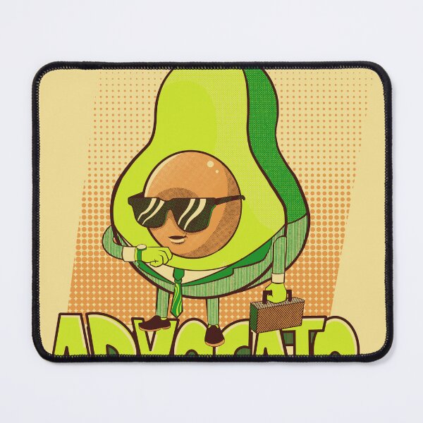 Item preview, The Great Advocato designed and sold by paulopazciencia.