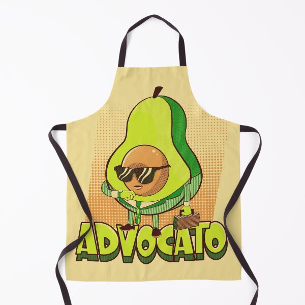 Item preview, The Great Advocato designed and sold by paulopazciencia.