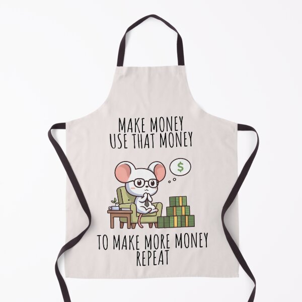 Item preview, Money Maker Rat designed and sold by LemuellTrends.