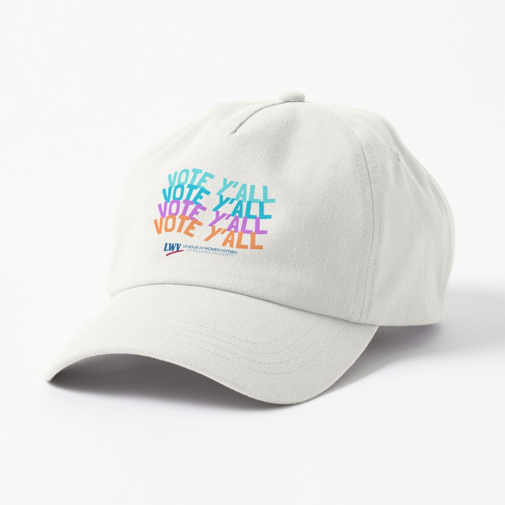 Item preview, Dad Hat designed and sold by Lwvwilco.