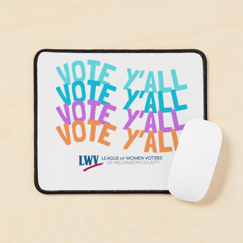 Item preview, Mouse Pad designed and sold by Lwvwilco.