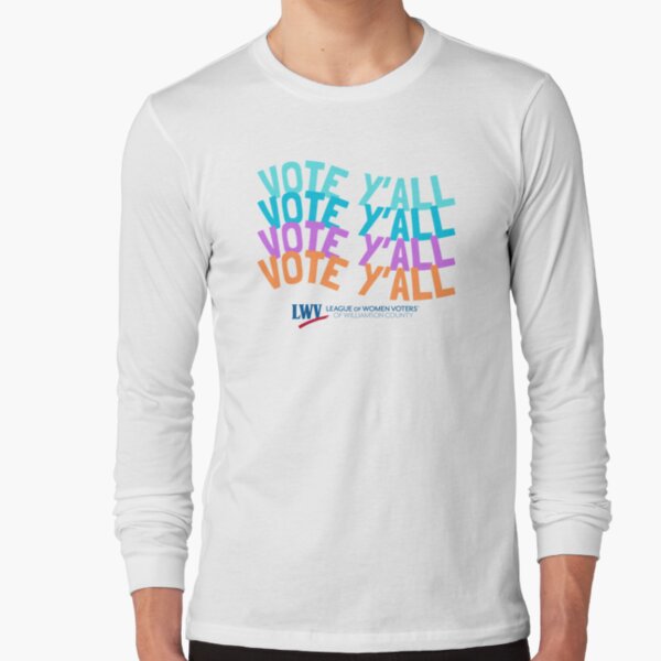 Long Sleeve T-Shirt