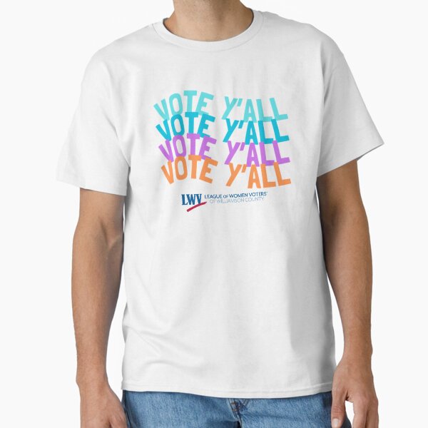 Classic T-Shirt