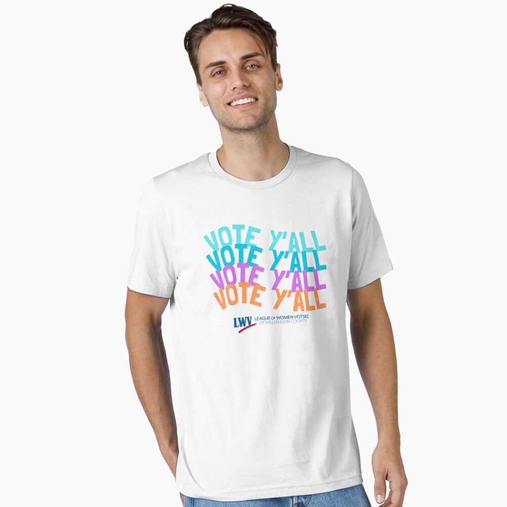 Item preview, Essential T-Shirt designed and sold by Lwvwilco.