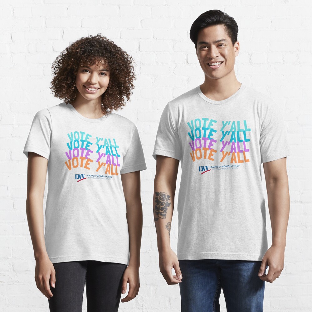 Item preview, Essential T-Shirt designed and sold by Lwvwilco.