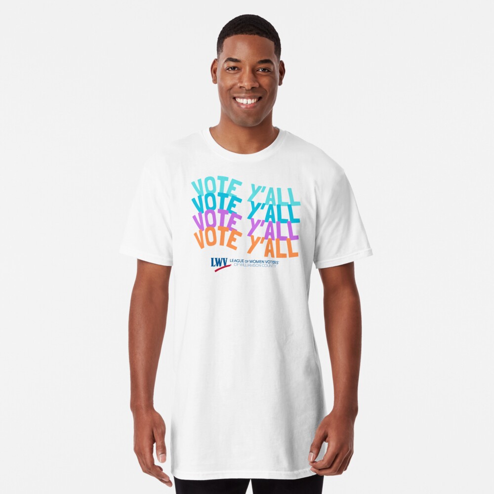 Item preview, Long T-Shirt designed and sold by Lwvwilco.