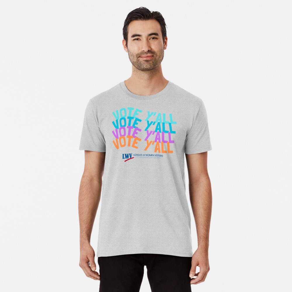 Item preview, Premium T-Shirt designed and sold by Lwvwilco.