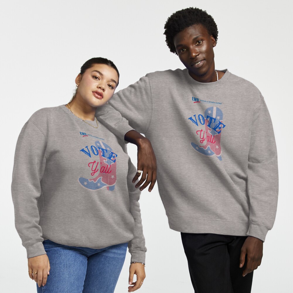 Item preview, Pullover Sweatshirt designed and sold by Lwvwilco.