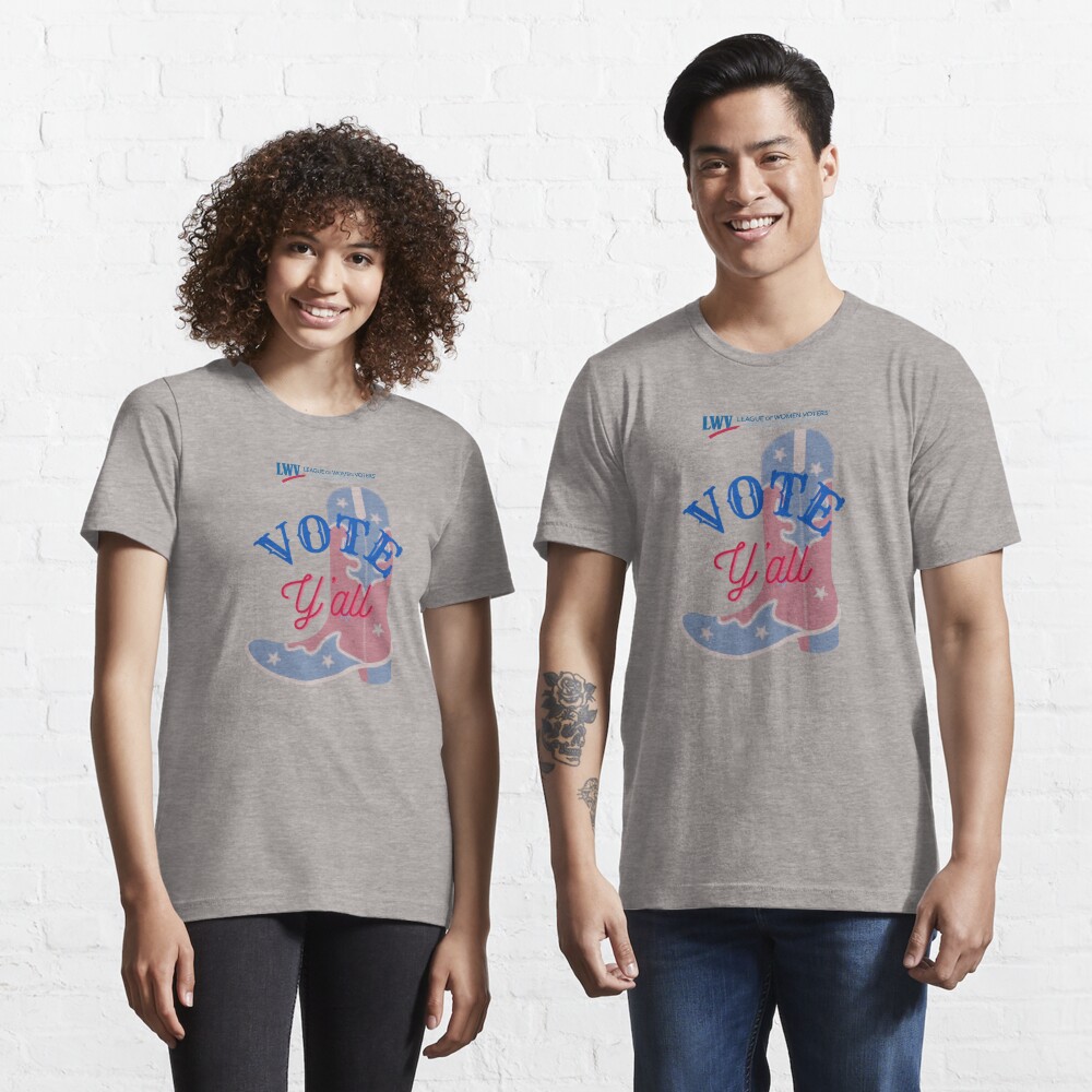 Item preview, Essential T-Shirt designed and sold by Lwvwilco.