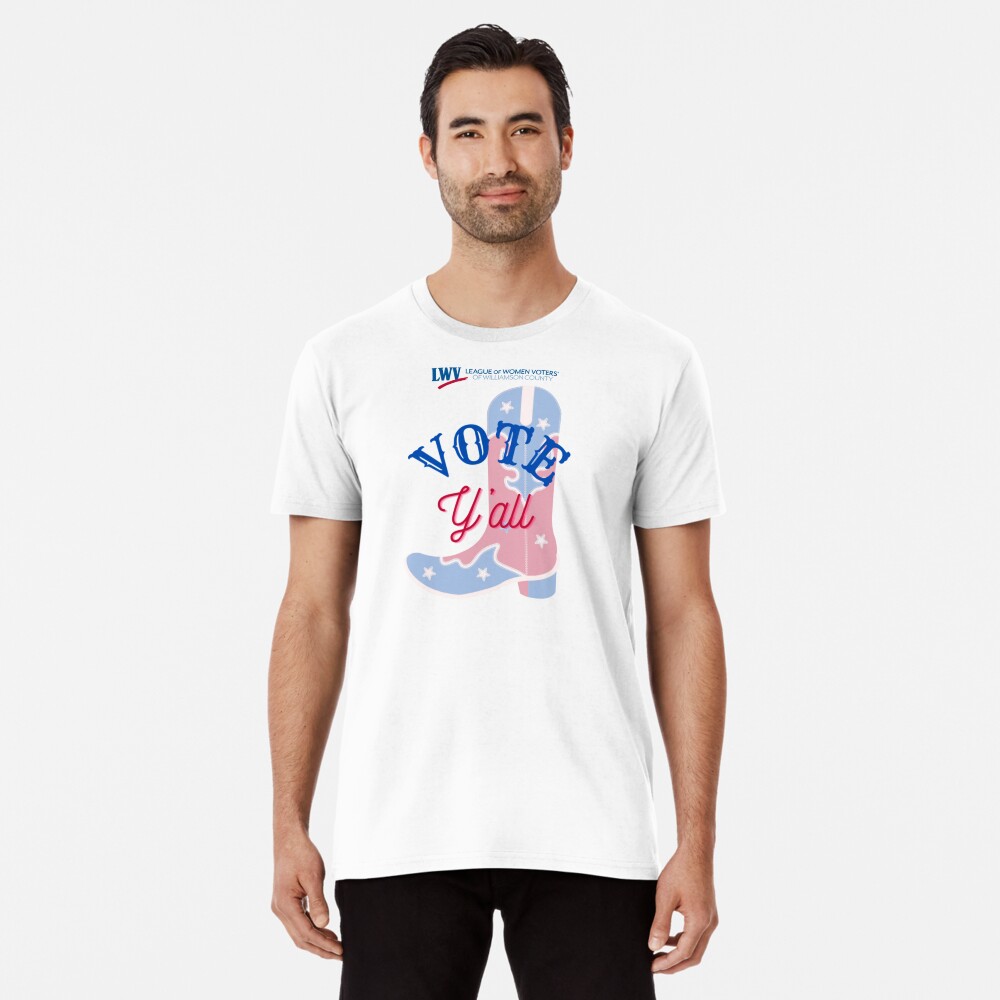 Item preview, Premium T-Shirt designed and sold by Lwvwilco.
