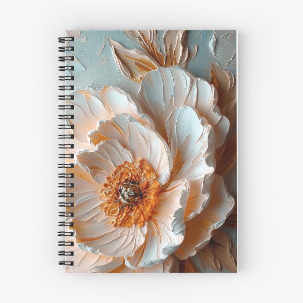 Item preview, 3D Classic Pink Flower Painting designed and sold by DHarmonyStudio.
