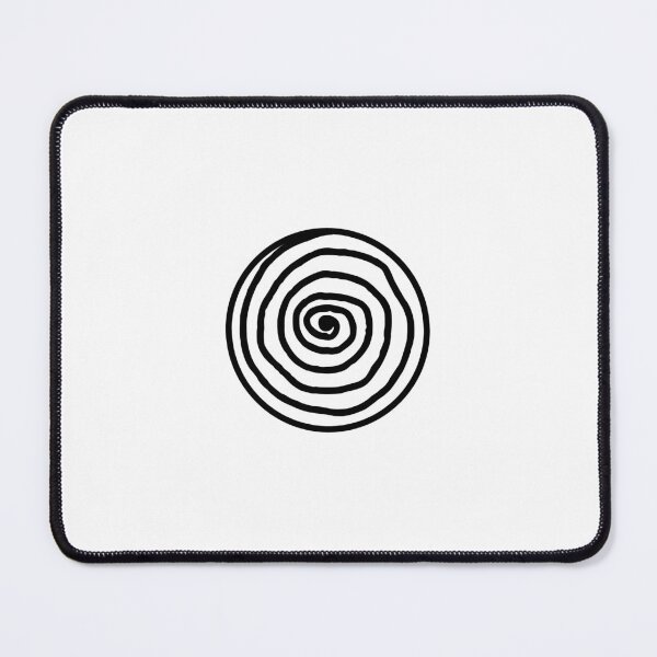 Item preview, The Spiral of Harmony designed and sold by keelersthetic.
