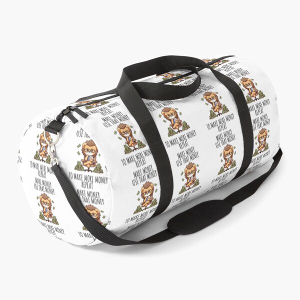 Item preview, Money Maker Lion designed and sold by LemuellTrends.