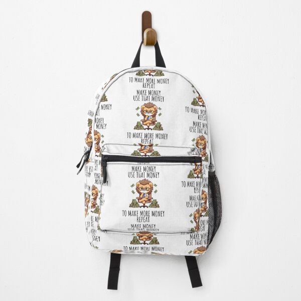 Item preview, Money Maker Lion designed and sold by LemuellTrends.