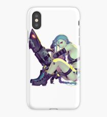 Jinx V iPhone Case