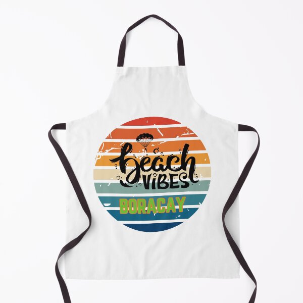 Item preview, Boracay Philippines Beach Vibes designed and sold by dwangarts.