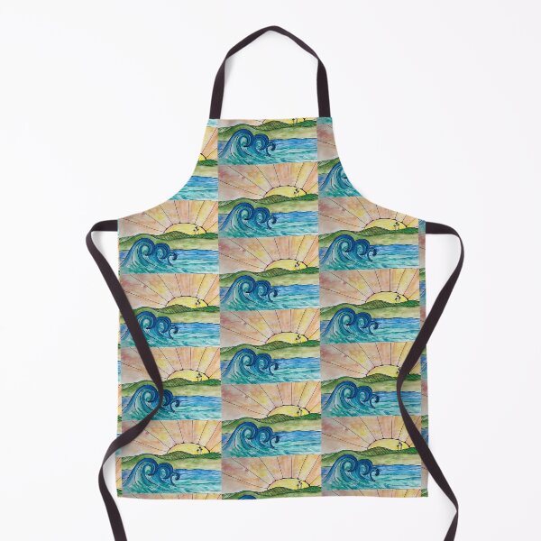 Item preview, Whimsy Wave designed and sold by agoriginals.
