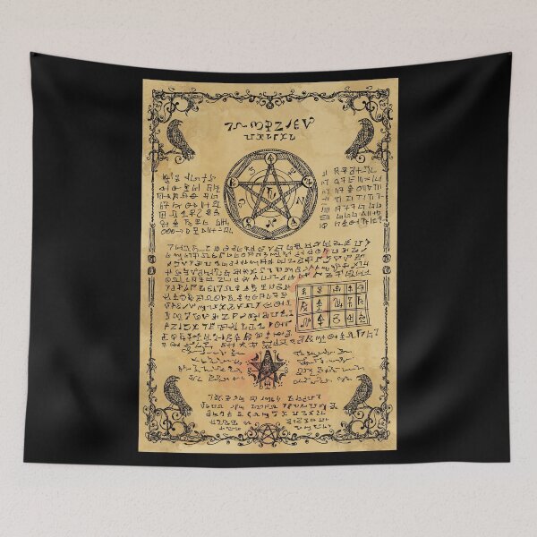 Item preview, Witchcraft Spell designed and sold by Bigfoot T-Shirt Co..