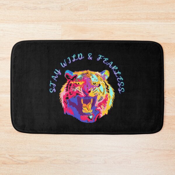 Item preview, tiger designed and sold by zzzozzo.