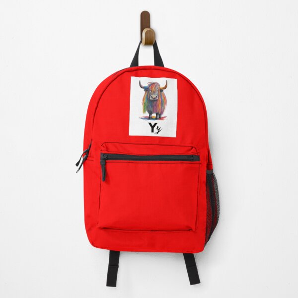 Item preview, Yak designed and sold by Majestic7.