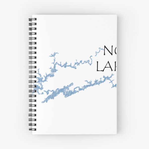 Item preview, Norris Lake  designed and sold by Michael Garber.
