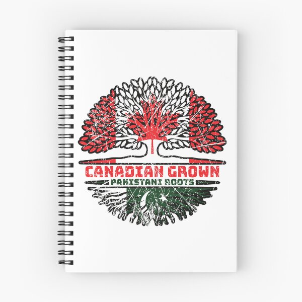 Item preview, Pakistan Pakistani Canadian Canada Tree Roots Flag designed and sold by FlagX.