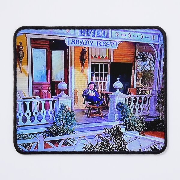 Item preview, And thats Uncle Joe, he’s moving kinda slow… designed and sold by MajicBox.