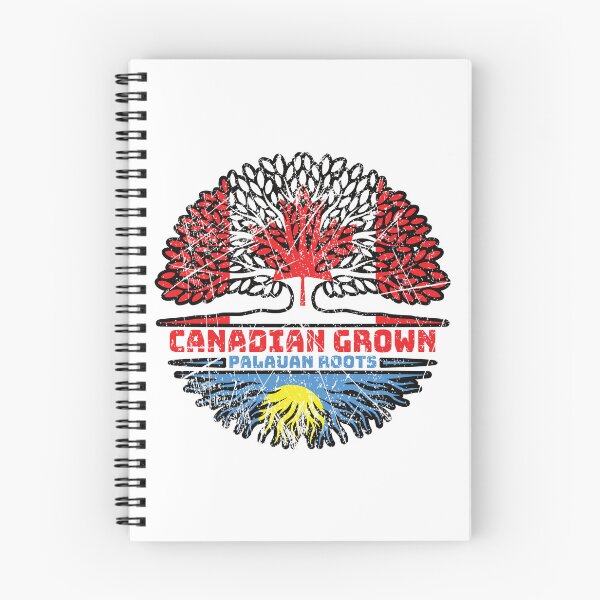 Item preview, Palau Palauan Canadian Canada Tree Roots Flag designed and sold by FlagX.