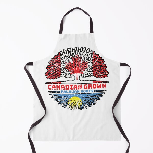Item preview, Palau Palauan Canadian Canada Tree Roots Flag designed and sold by FlagX.