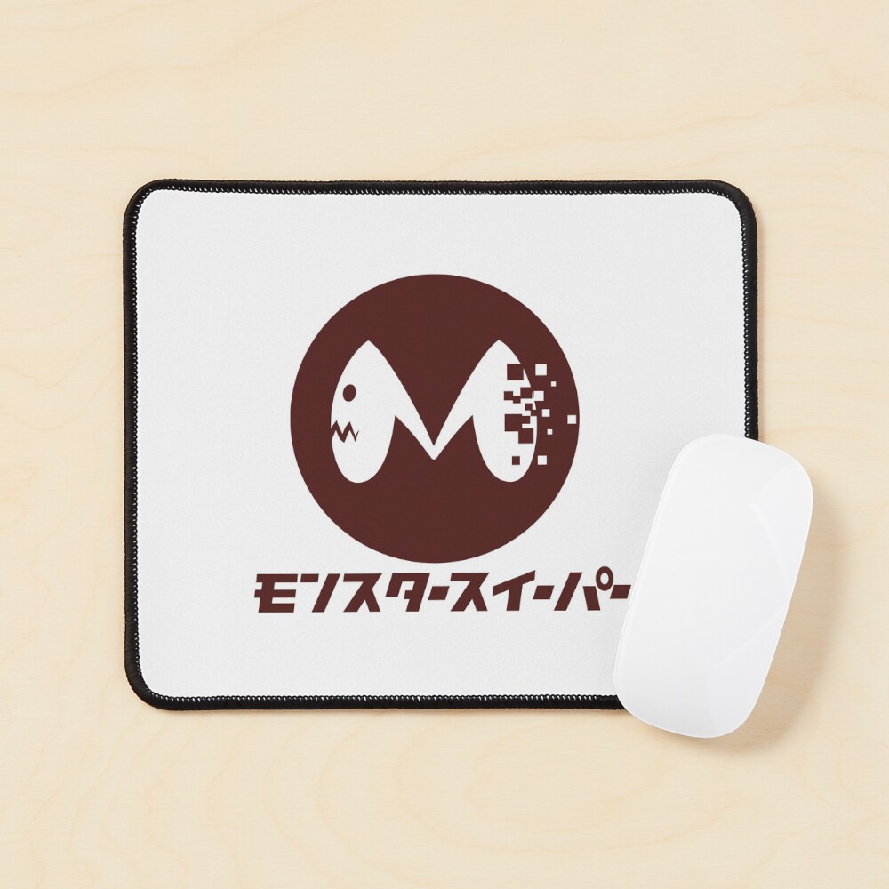 Sweeper Sticker