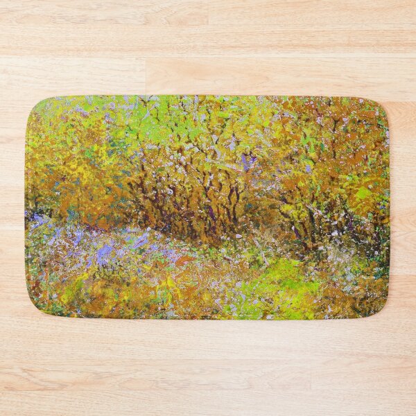Item preview, another yellow trail designed and sold by Gerardo Segismundo.