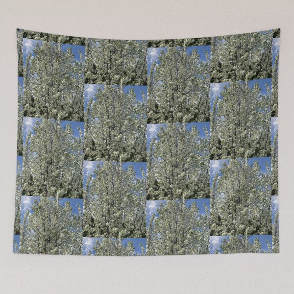 Item preview, Large Blooming Pear Tree designed and sold by Amanda1775.