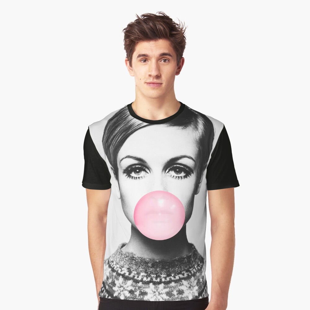 Item preview, Graphic T-Shirt designed and sold by juliaemelian.