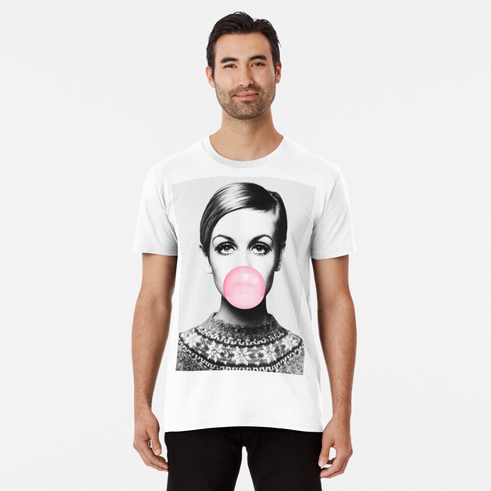 Item preview, Premium T-Shirt designed and sold by juliaemelian.