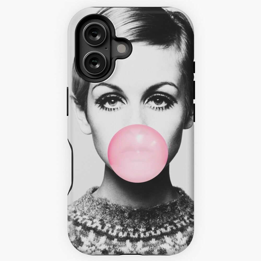 Item preview, iPhone Tough Case designed and sold by juliaemelian.
